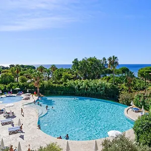 Aparthotel Pierre & Les Rivages Des Issambres, Les Issambres