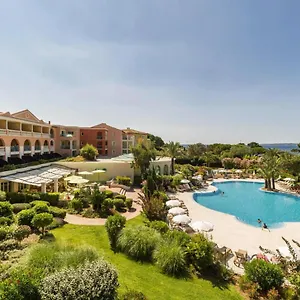 Pierre & Premium Les Calanques Des Issambres Aparthotel
