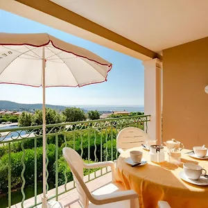 Le Hameau Des Issambres-5 By Interhome Les Issambres