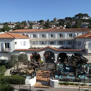 Le Provencal Logishotels Hotel