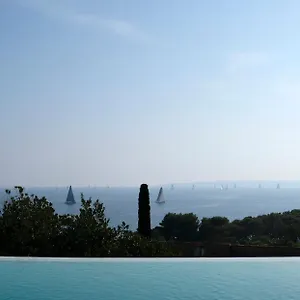Maison Lumio Les Issambres