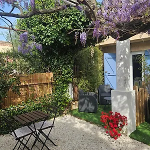 Hotel Chez Louis, Les Issambres