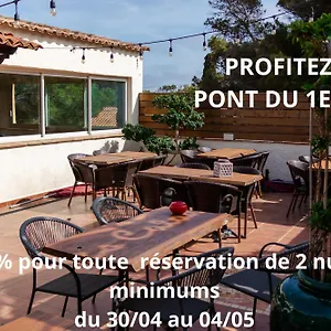 Les Calanques Hotel