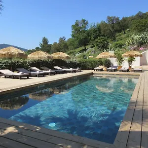 Hotel Tricoli, Les Issambres