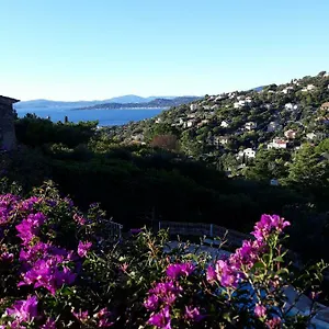 L'ecrin Bleu Les Issambres